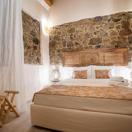 Moon'S Tower Suite&Rooms Portoscuso Dış mekan fotoğraf