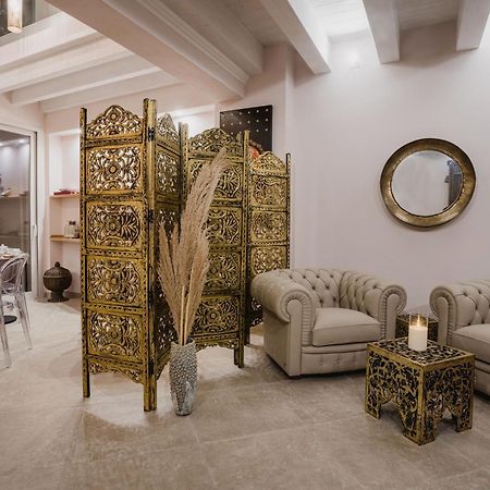 Moon'S Tower Suite&Rooms Portoscuso Dış mekan fotoğraf
