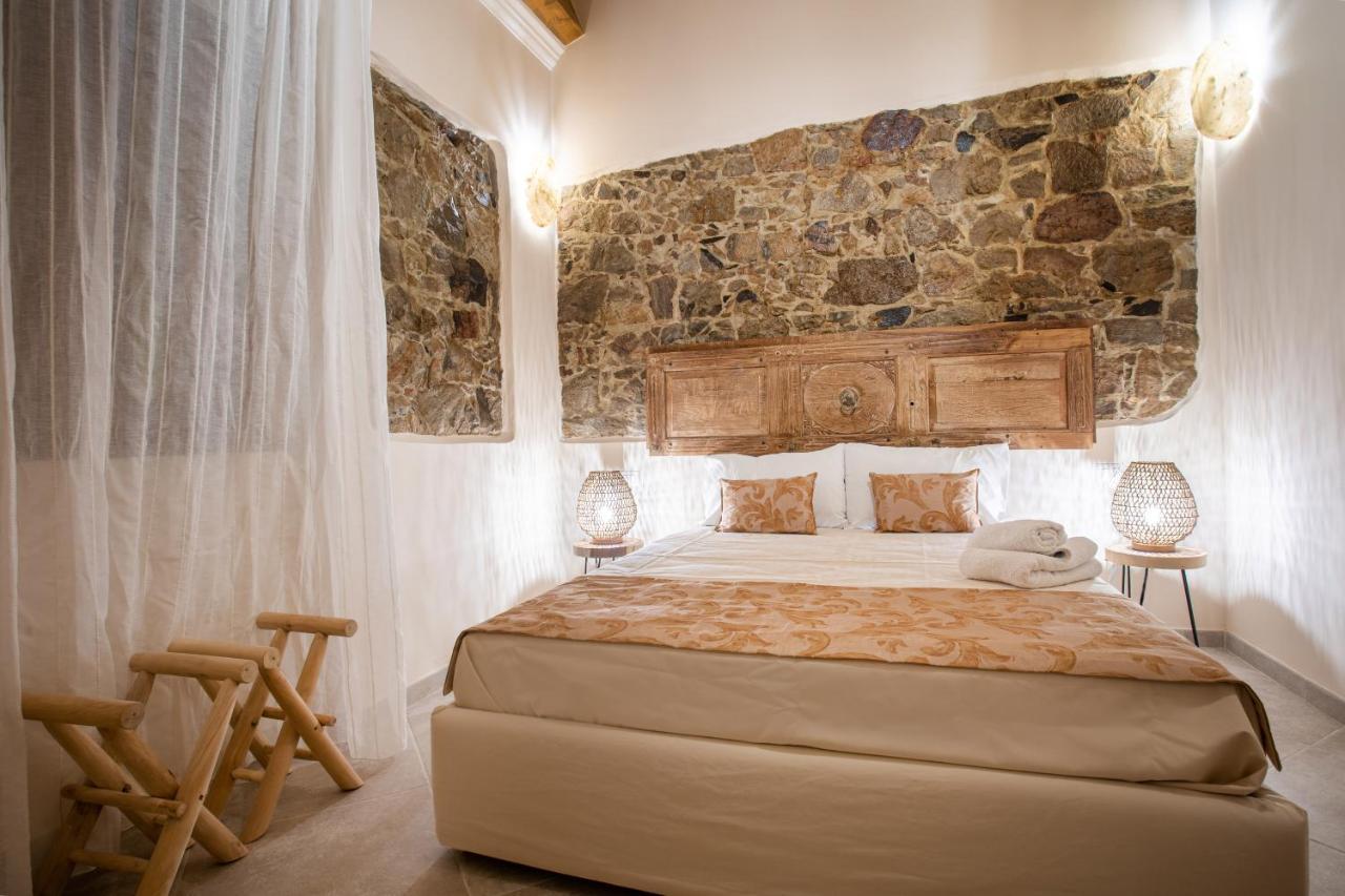 Moon'S Tower Suite&Rooms Portoscuso Dış mekan fotoğraf
