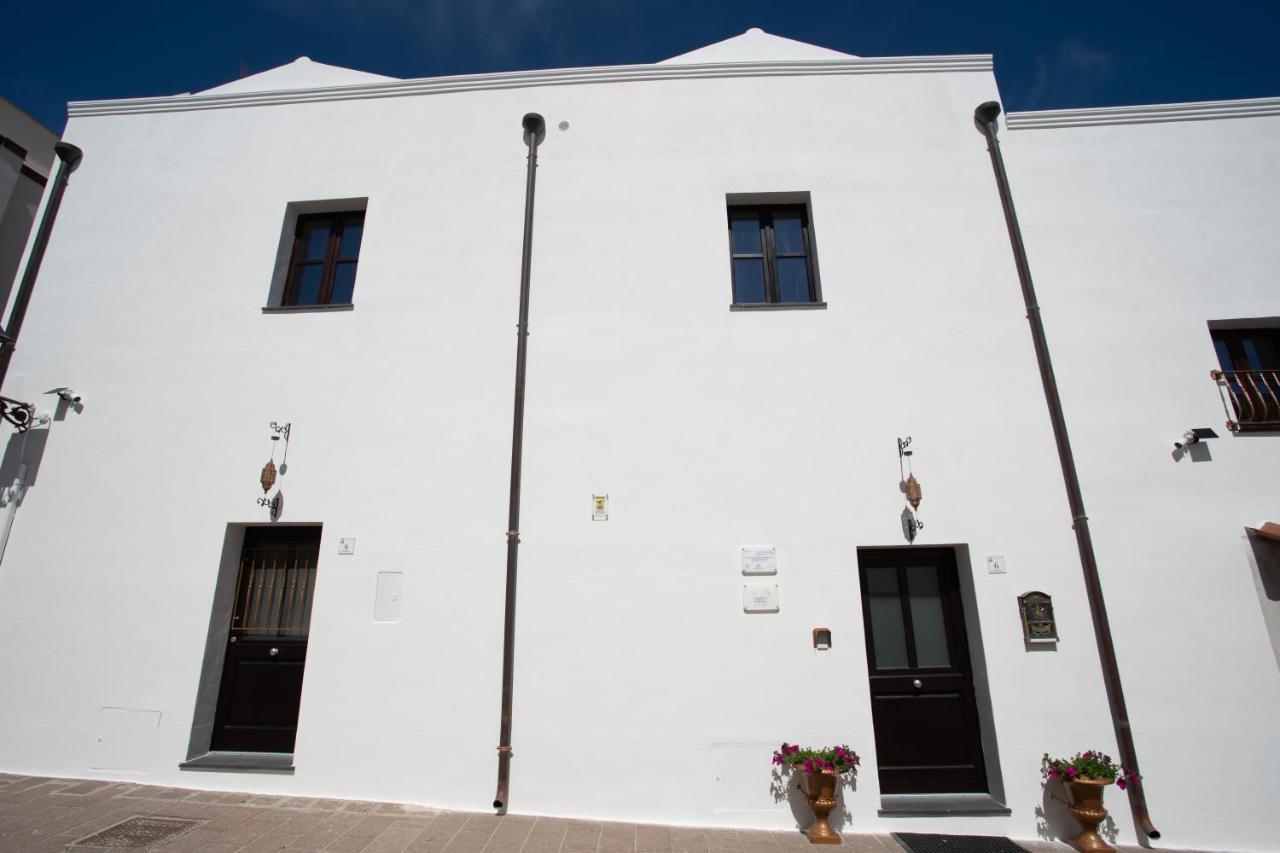 Moon'S Tower Suite&Rooms Portoscuso Dış mekan fotoğraf