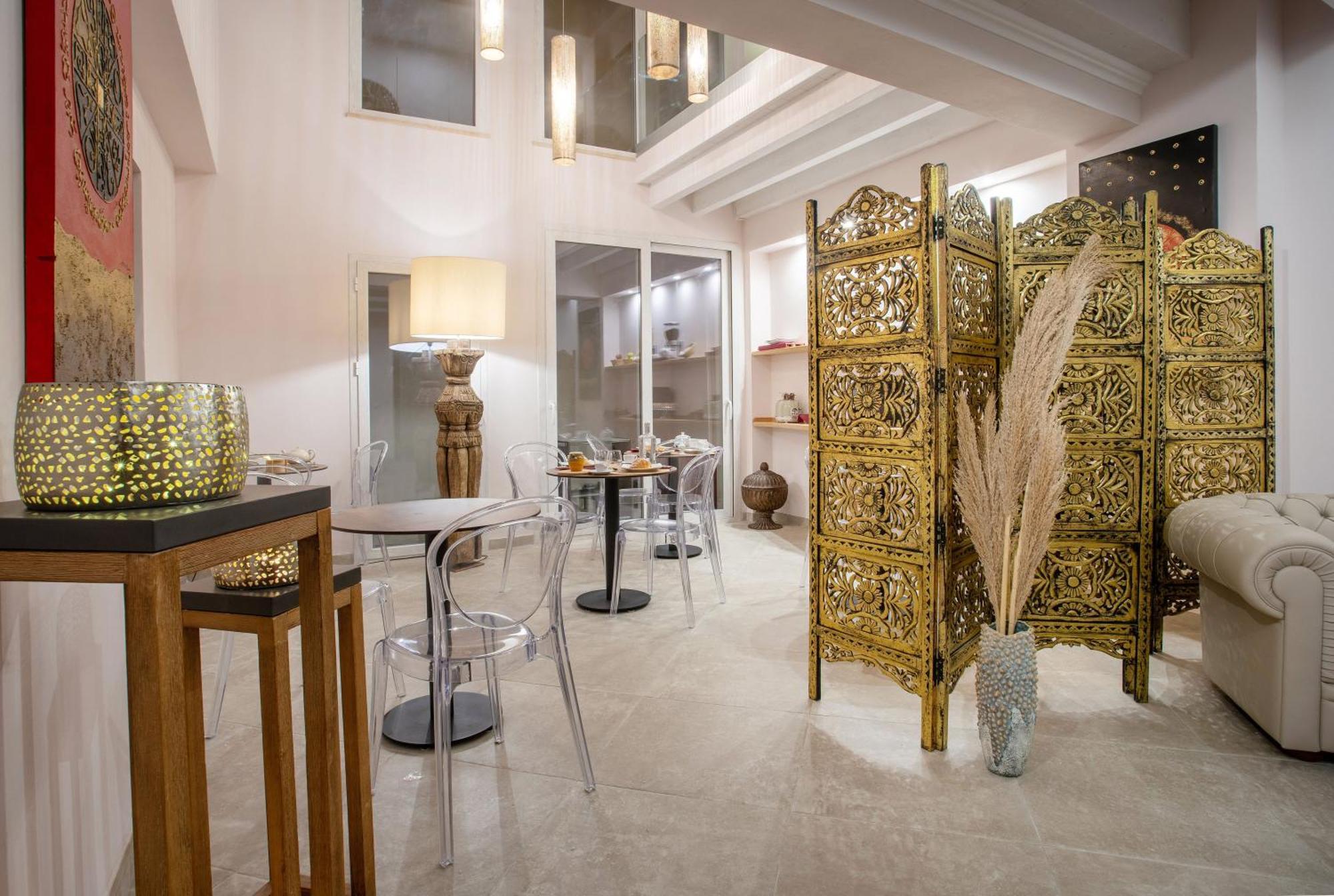 Moon'S Tower Suite&Rooms Portoscuso Dış mekan fotoğraf