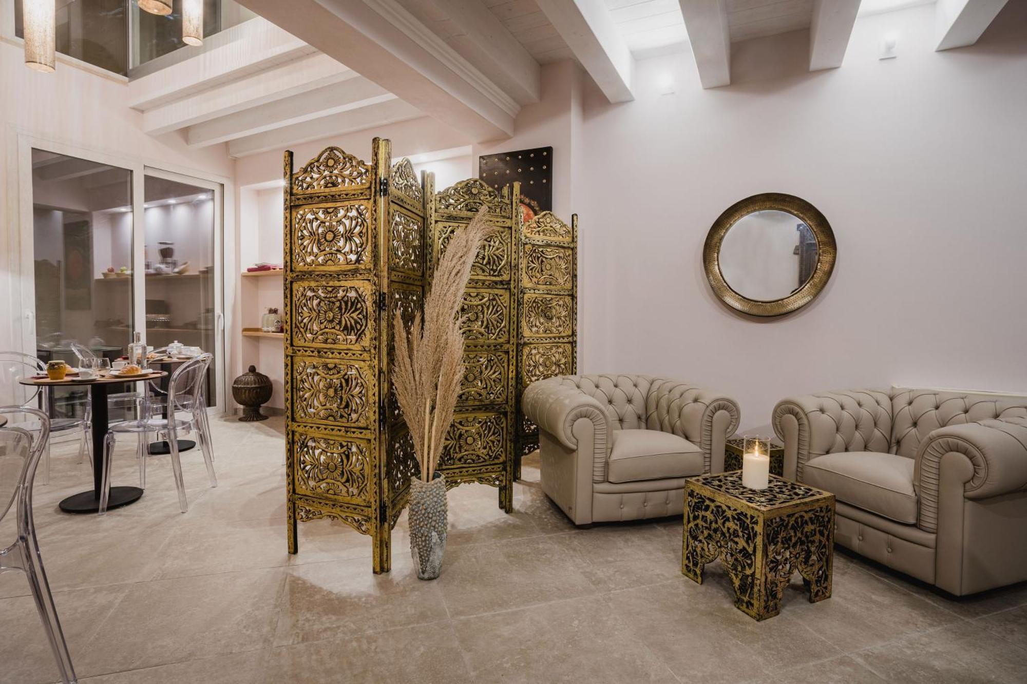 Moon'S Tower Suite&Rooms Portoscuso Dış mekan fotoğraf